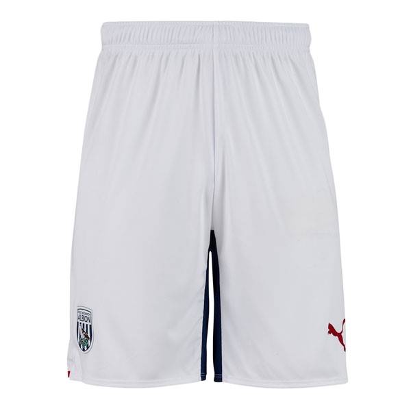 Pantalones West Brom 1ª Kit 2021 2022